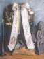 Preview: Rico Design - Band 6 - Rund um die Adventszeit